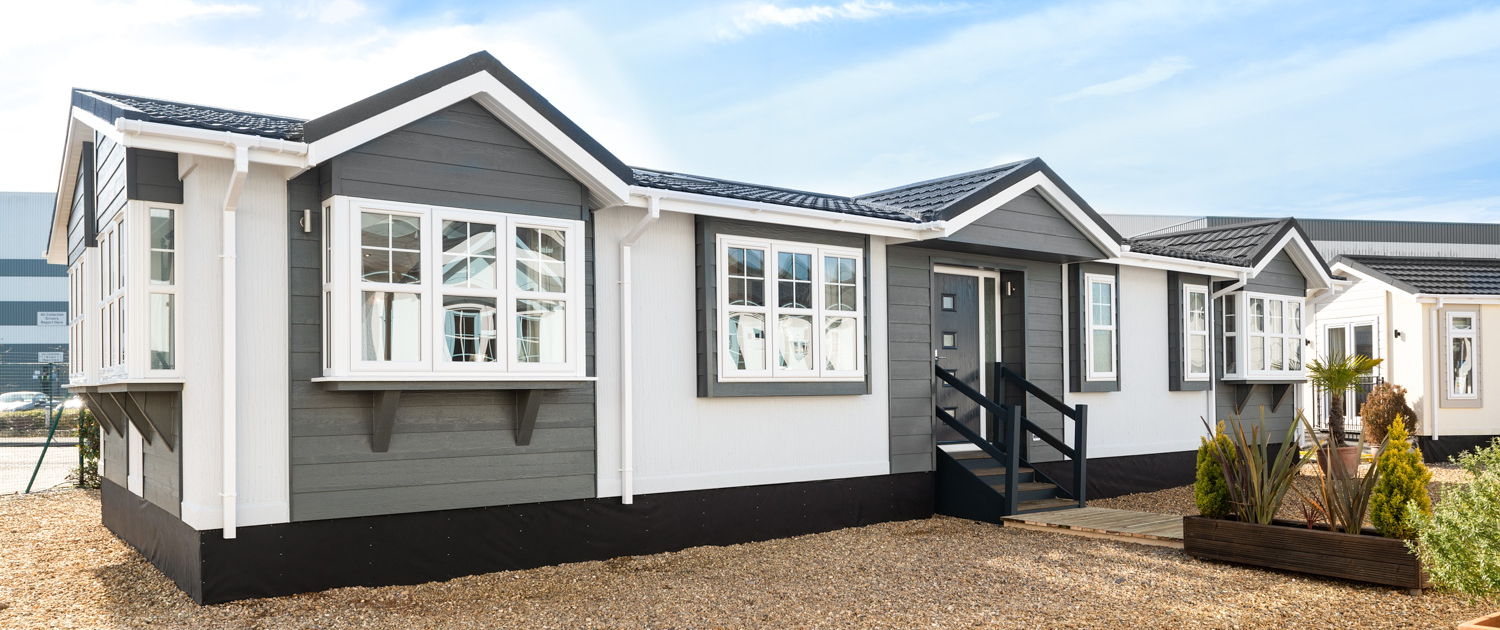 Whites Park Homes Group Residential Park Homes for Sale